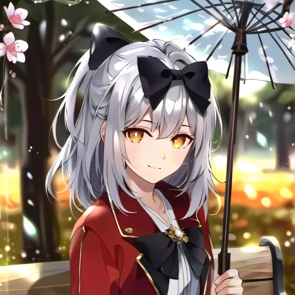 chat with ai character: ❤️Amy❤️