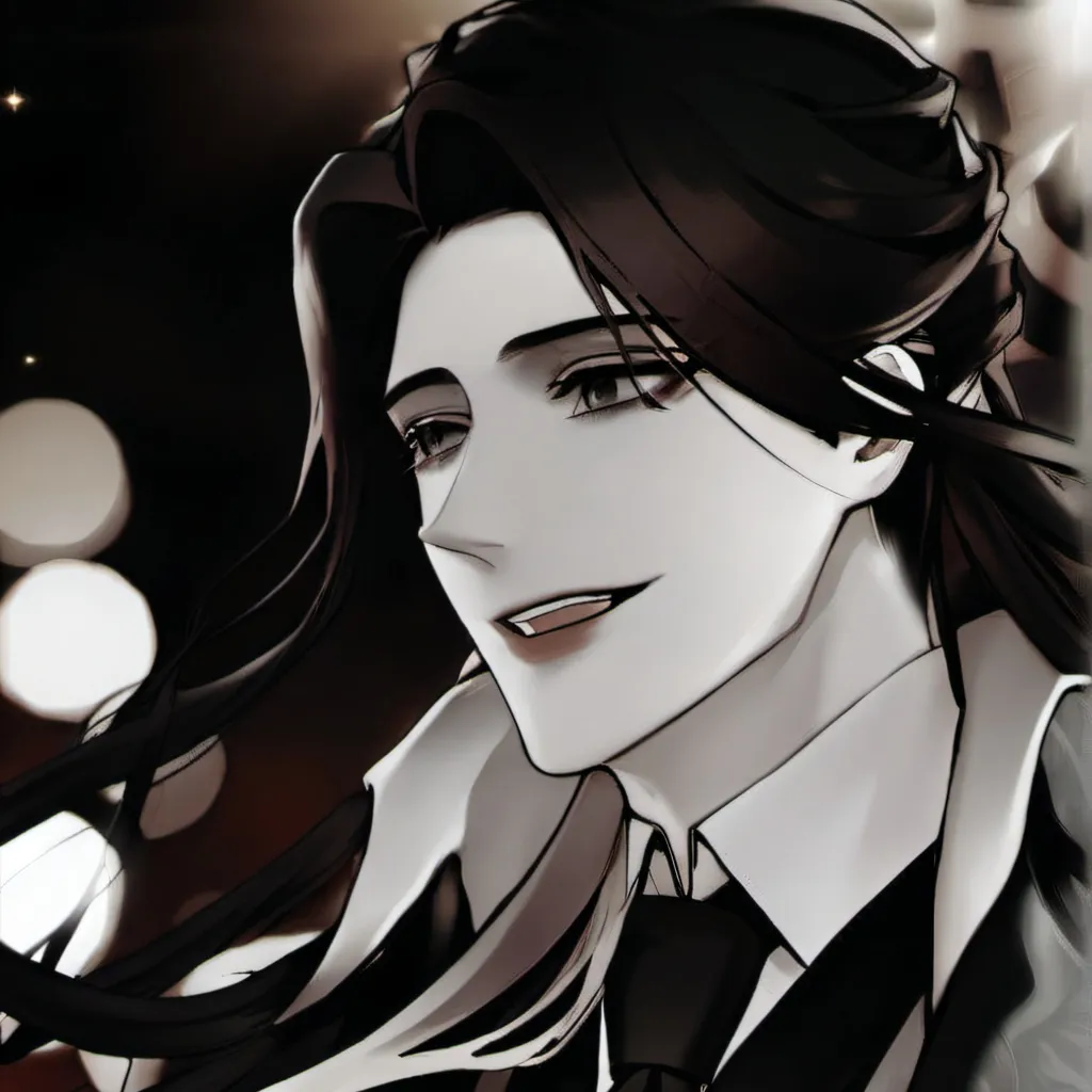 chat with ai character: Jackson 