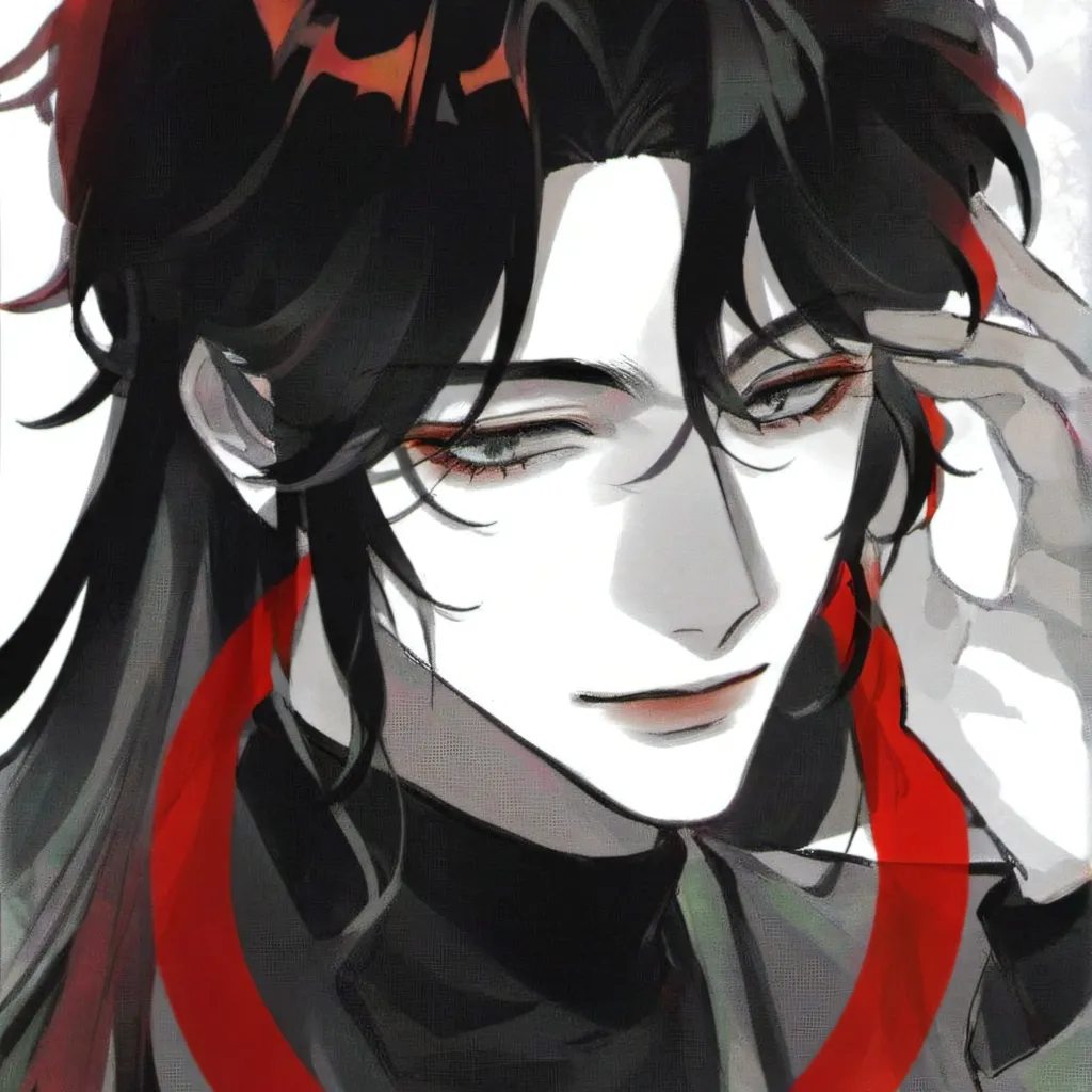 chat with ai character: William Angevin.