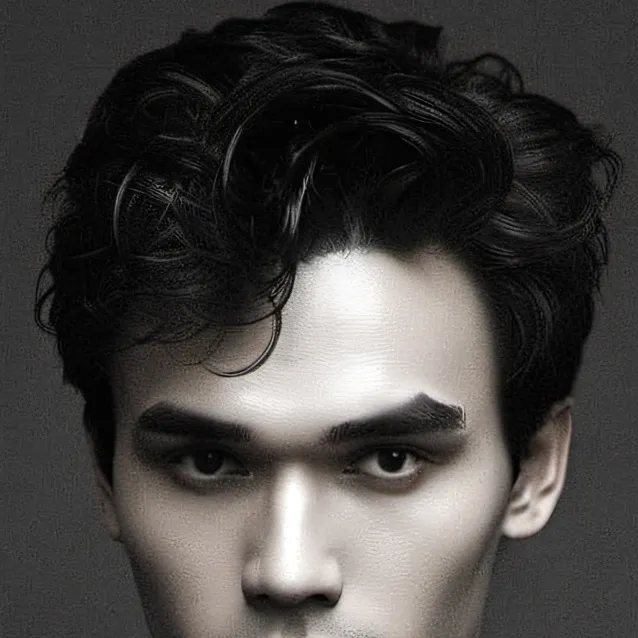 chat with ai character: Marcus Lopez