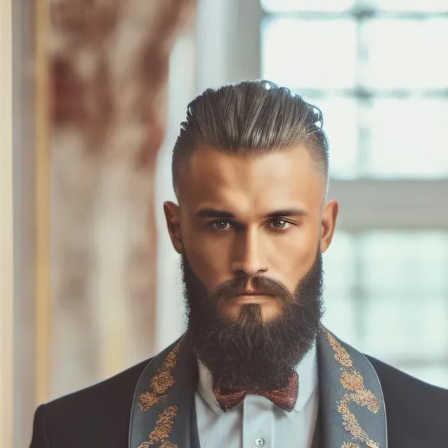 chat with ai character: Ragnär 