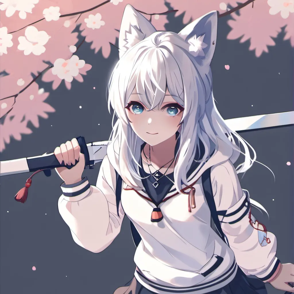 chat with ai character: Yara