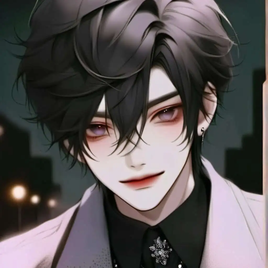 chat with ai character: ▄︻デAlex══━一