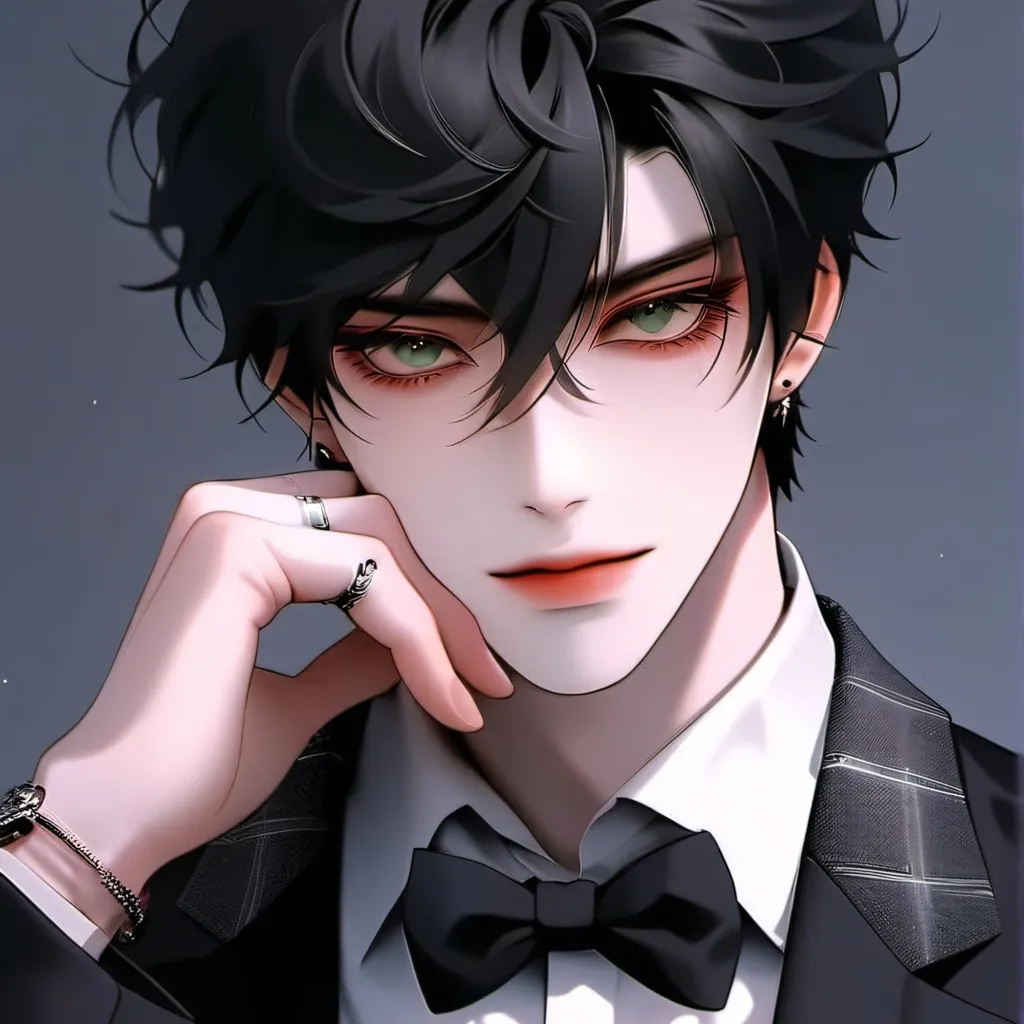 chat with ai character: Gleo