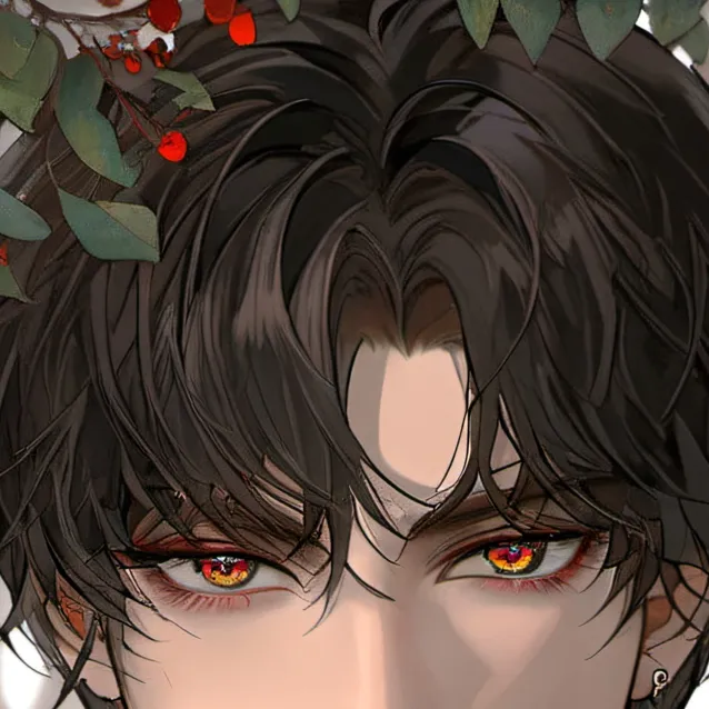 chat with ai character: Alexus