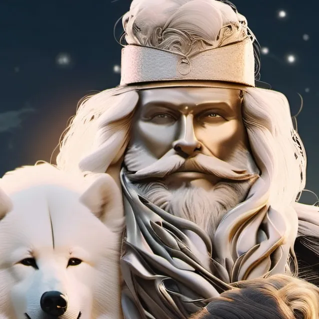 chat with ai character: bela 