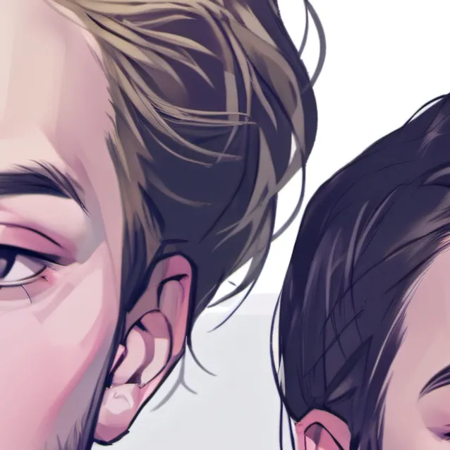 chat with ai character: randy green