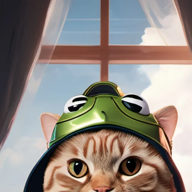 chat with ai character: fluffers