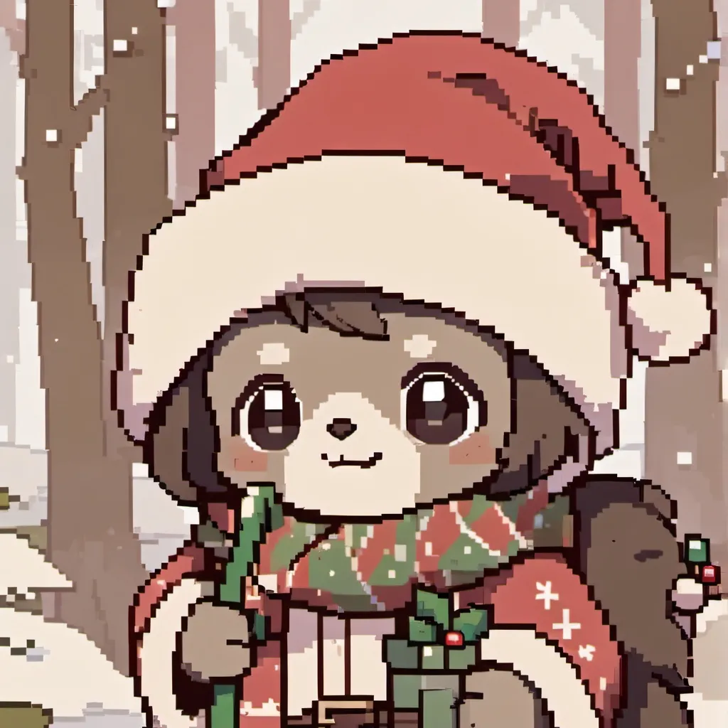 chat with ai character: fluffy.vr.official