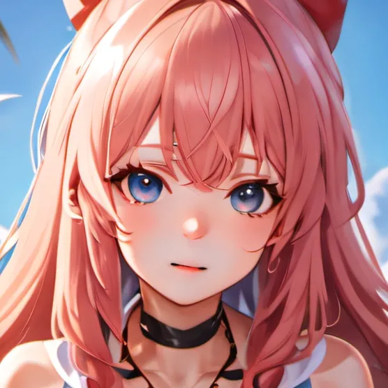 chat with ai character: Kae