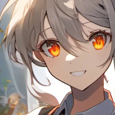 chat with ai character: Yoru Akachi