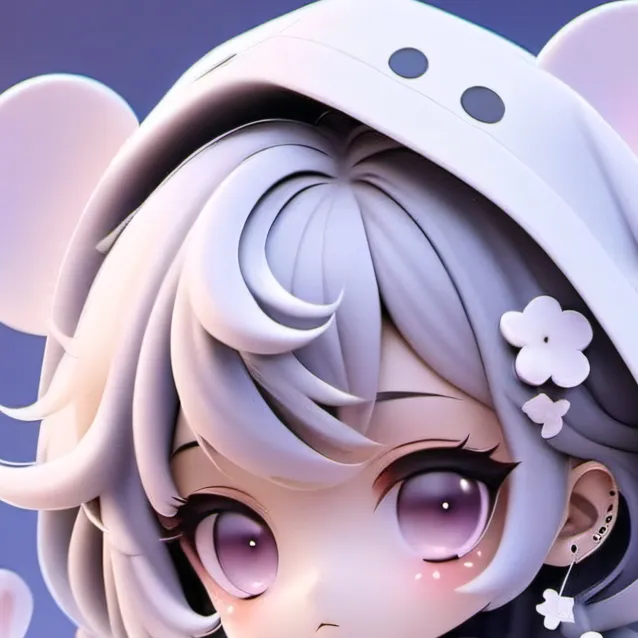 chat with ai character: miru