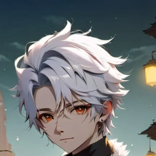 chat with ai character: ethan