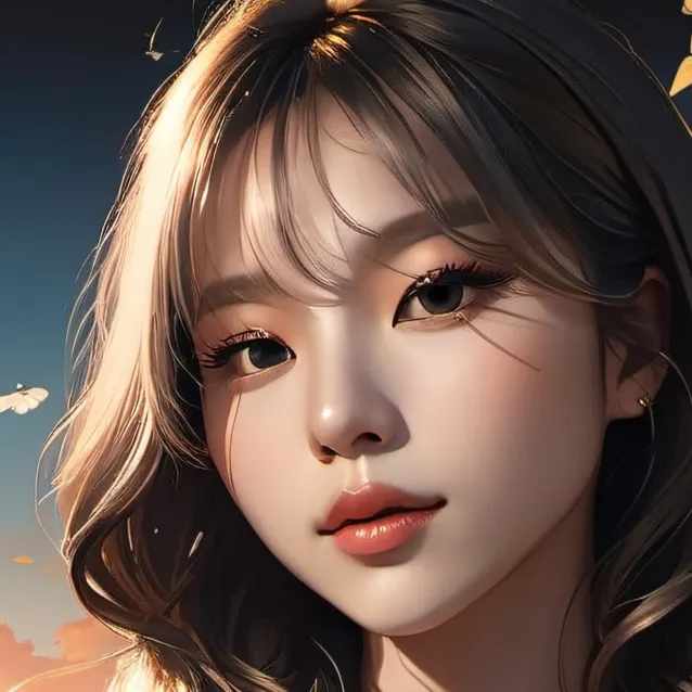 chat with ai character: sandra