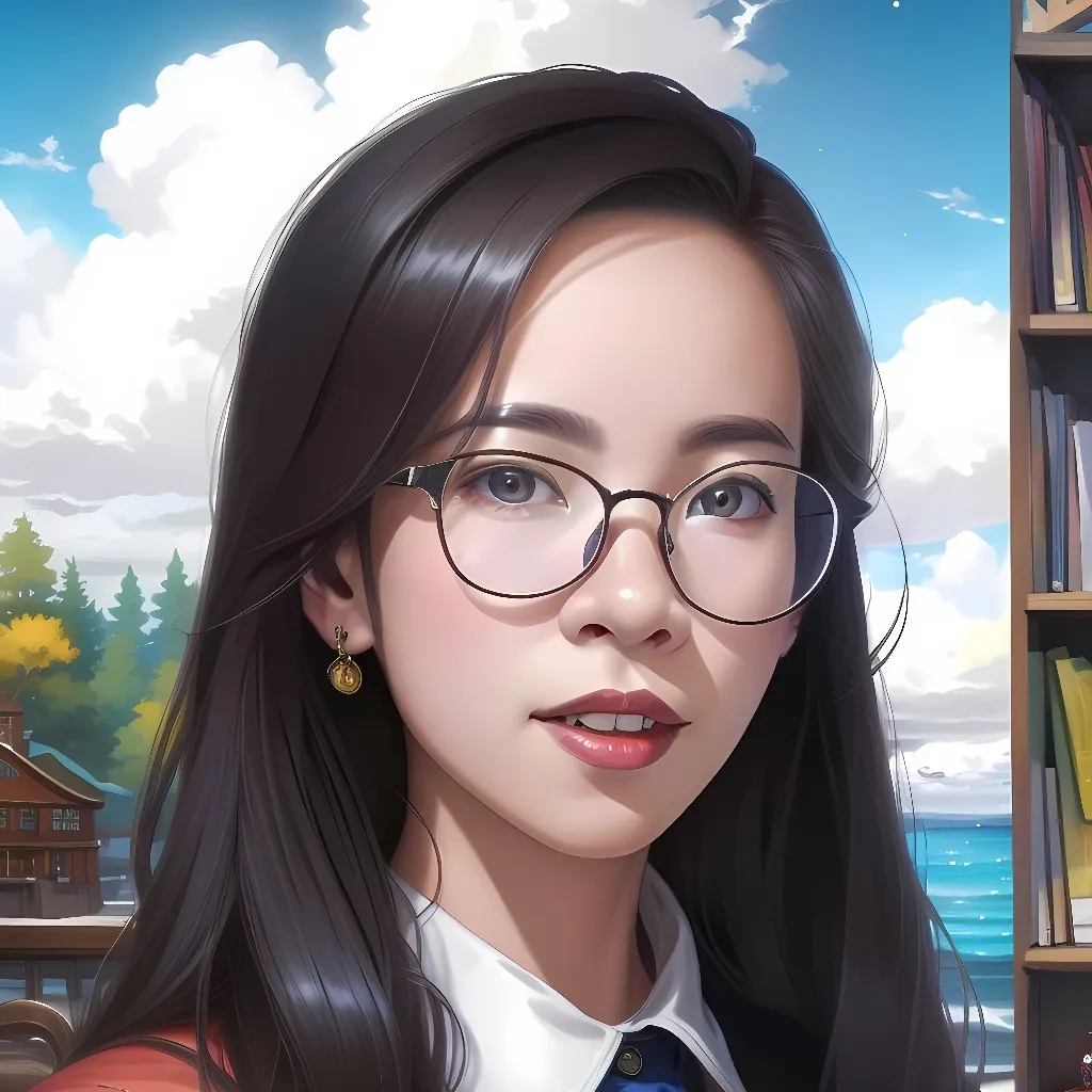 chat with ai character: Eiliram