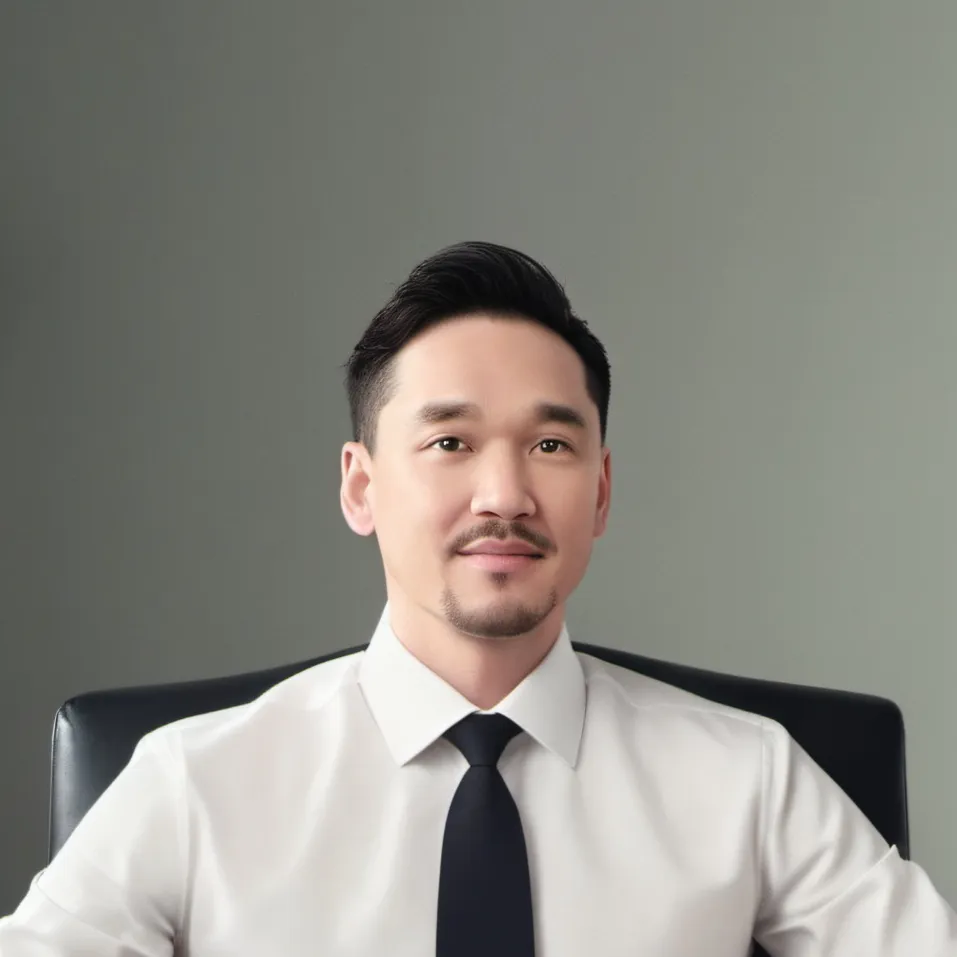 chat with ai character: Kristoffer