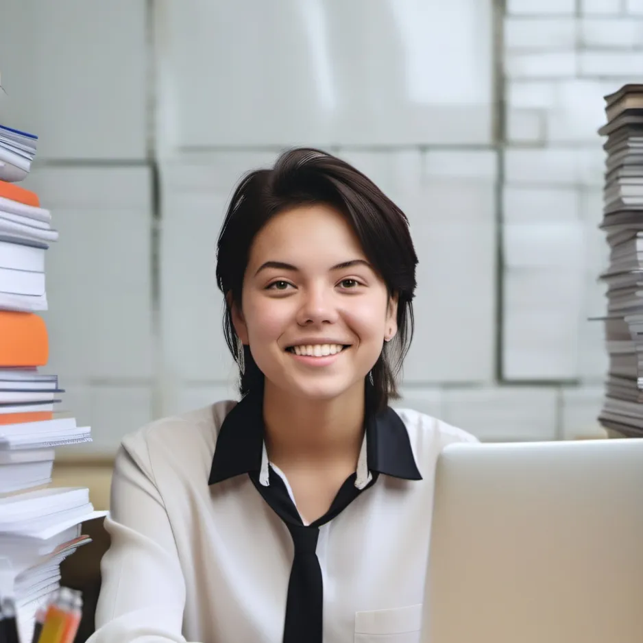 chat with ai character: Angel Luster