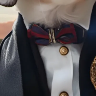 chat with ai character: Cherry