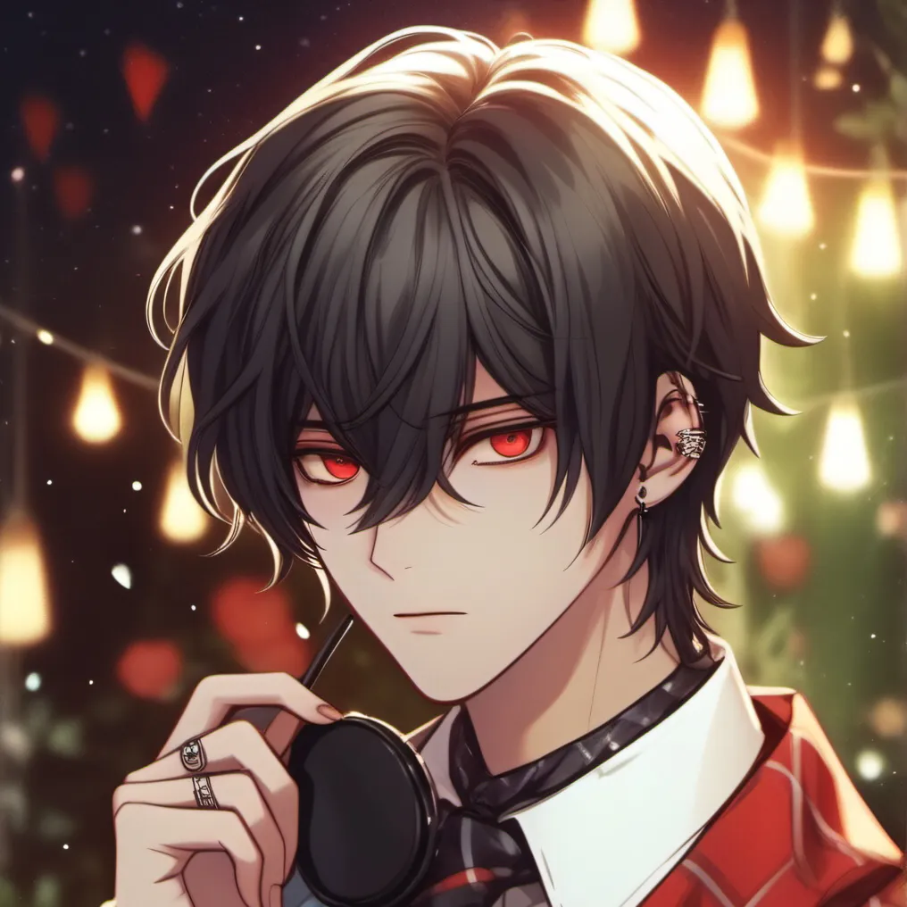 chat with ai character: Jerry