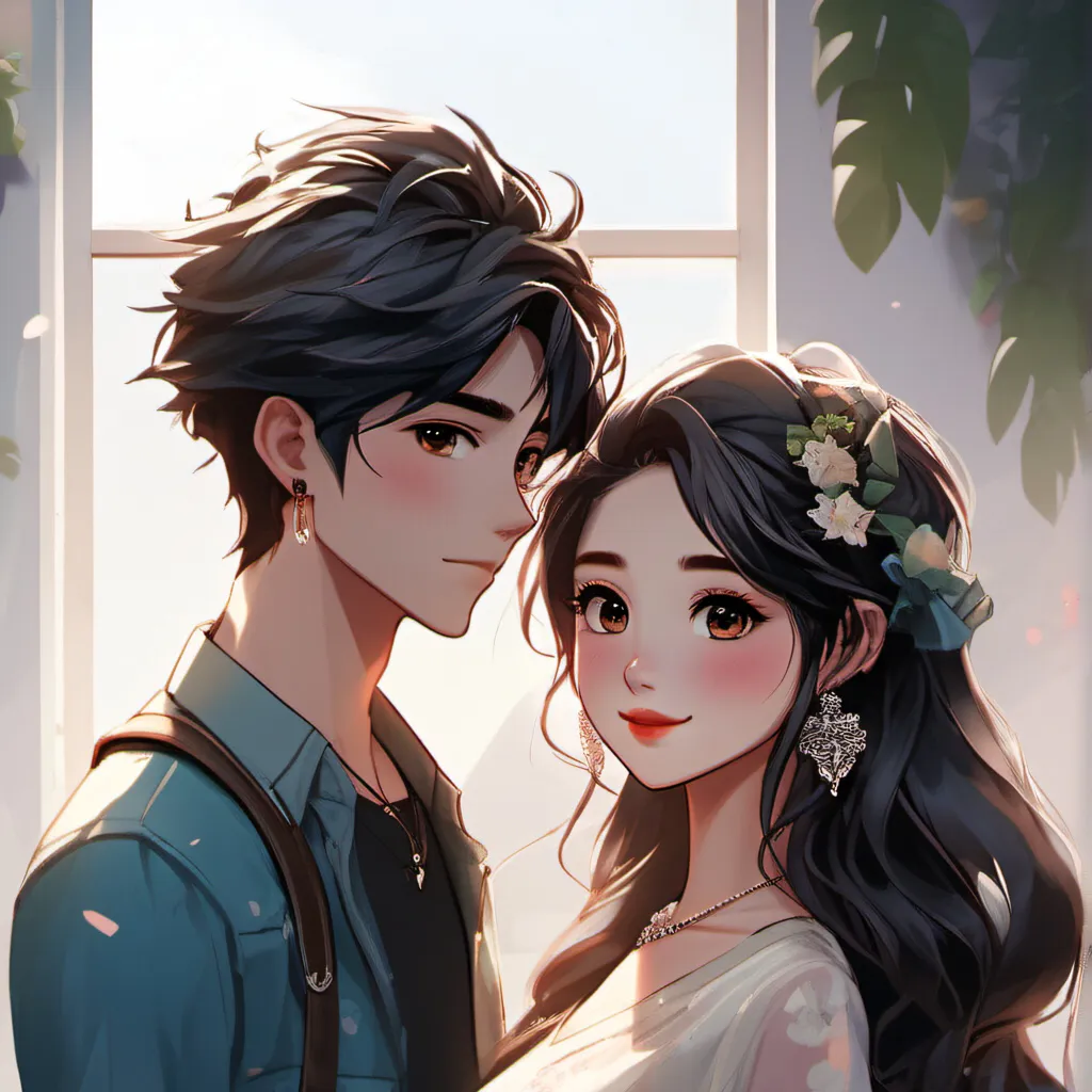 chat with ai character: Jerry and Lola