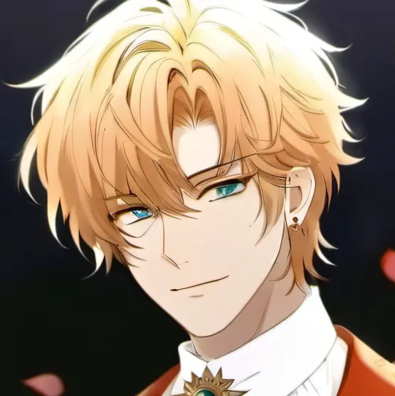 chat with ai character: Jacob