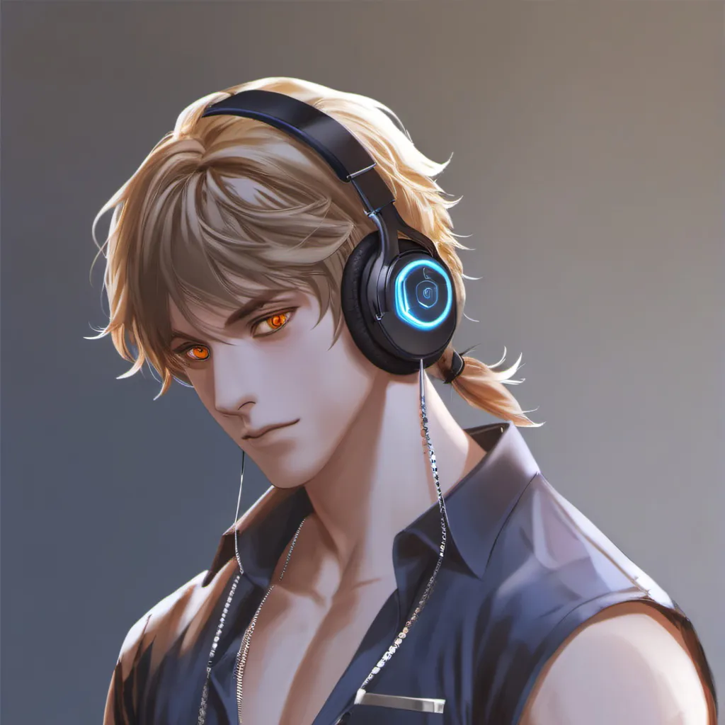 chat with ai character: Tyler