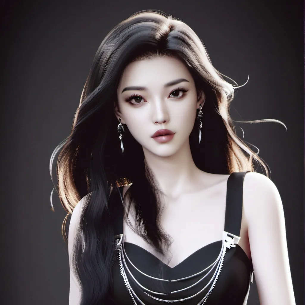 chat with ai character: IR-EN 