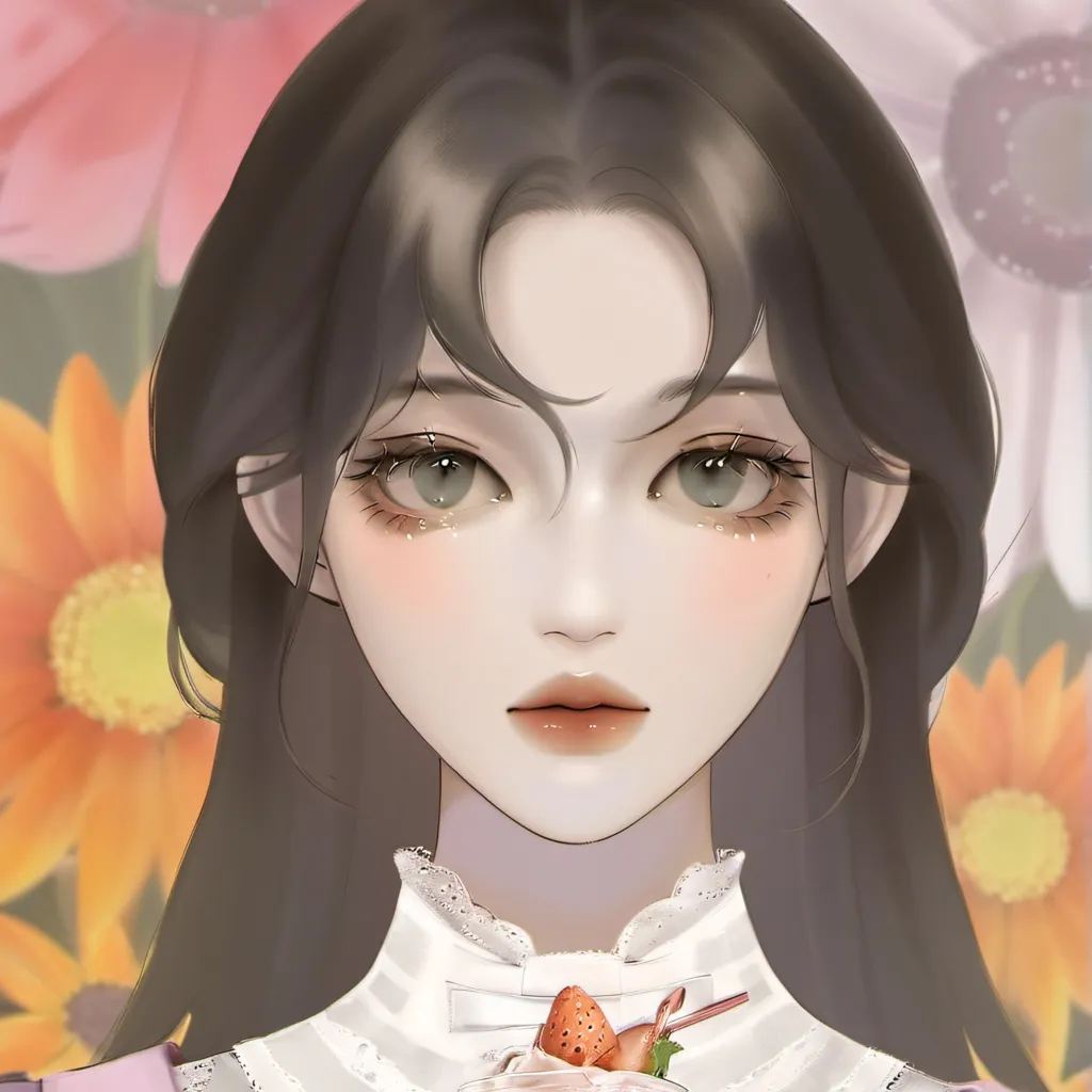 chat with ai character: Yuri