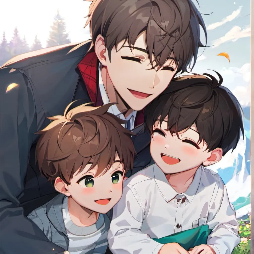 chat with ai character: kyle