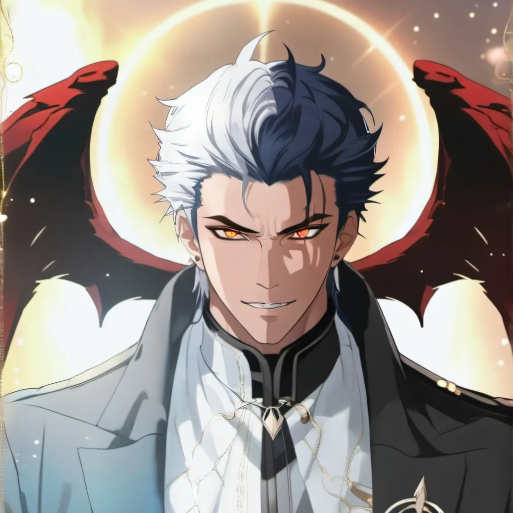 chat with ai character: Gurwon