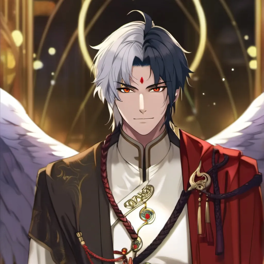 chat with ai character: GurWon