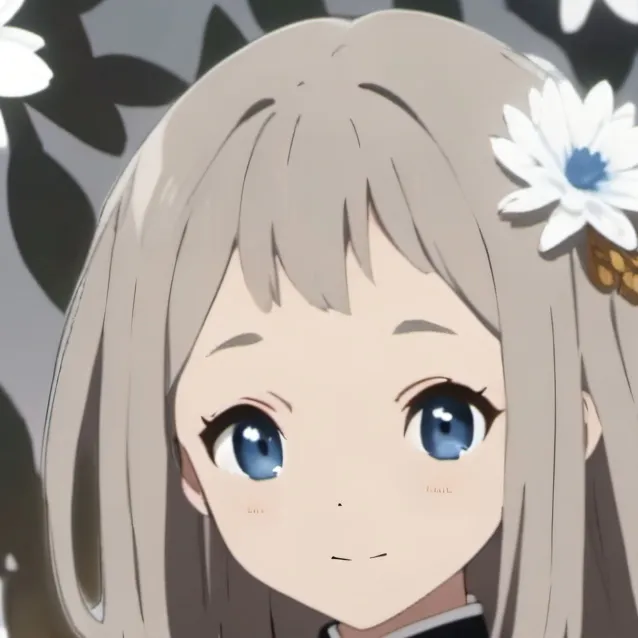 chat with ai character: lily