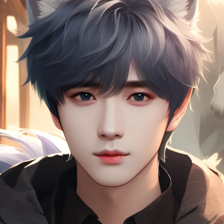 chat with ai character: Xavier