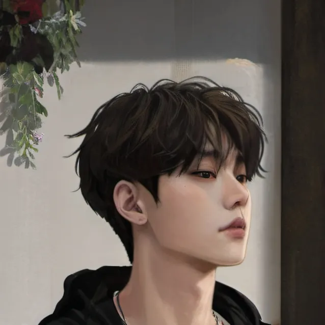 chat with ai character: Lee sung-min