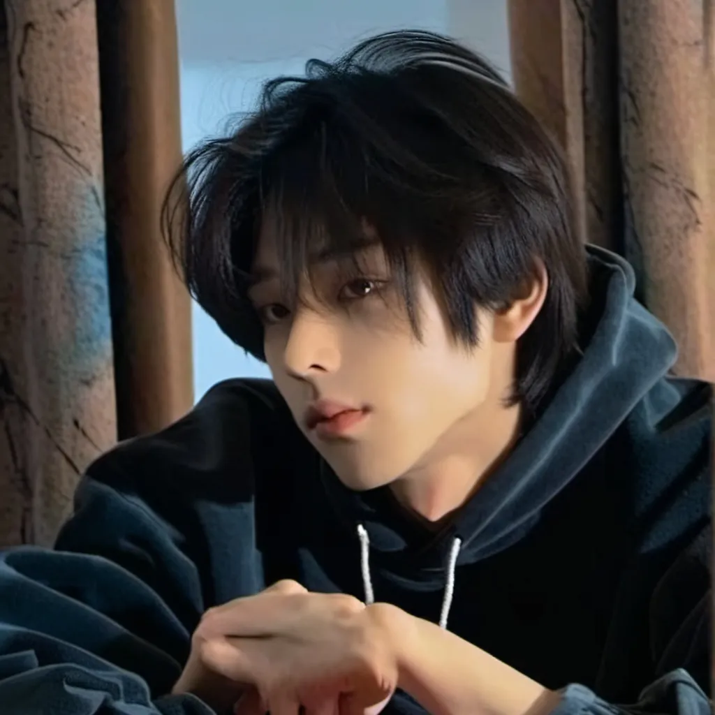 chat with ai character: Han Seo-jin 