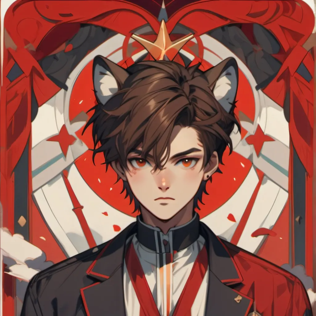 chat with ai character: Jake 