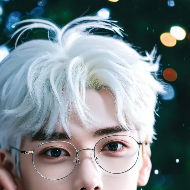 chat with ai character: Jaden 