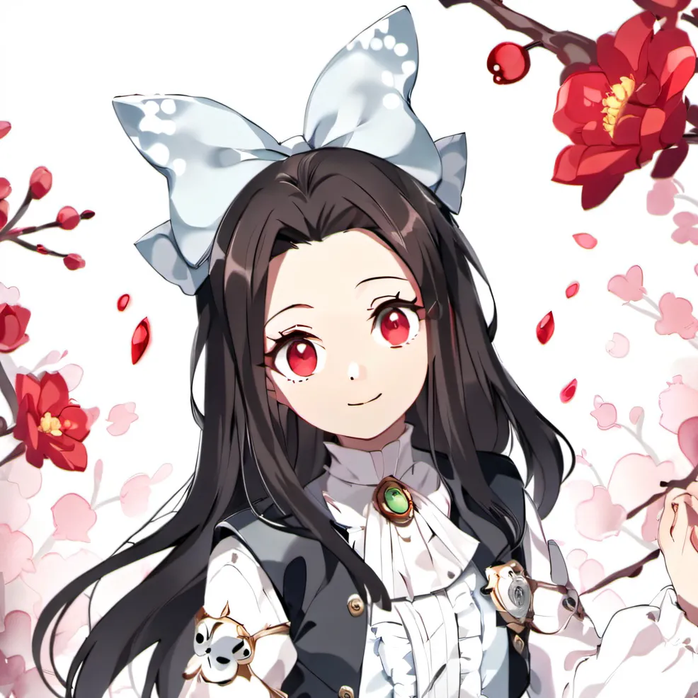 chat with ai character: Mia