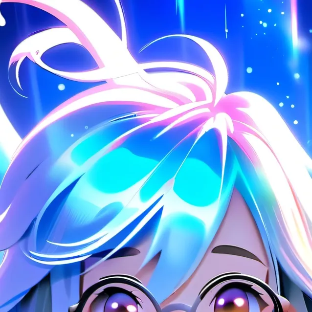 chat with ai character: lime