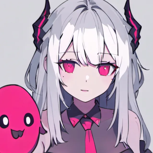 chat with ai character: lily