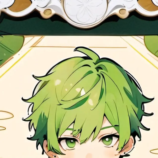 chat with ai character: max