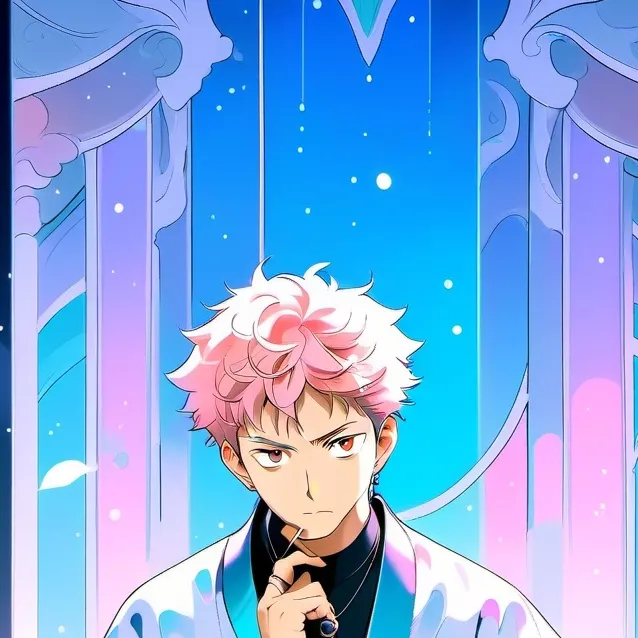 chat with ai character: sam