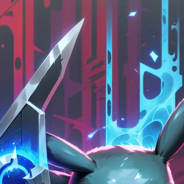 chat with ai character: pikachu