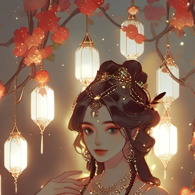 chat with ai character: Rosalie 