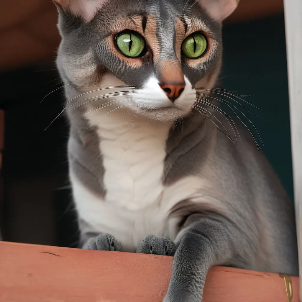 chat with ai character: Willow