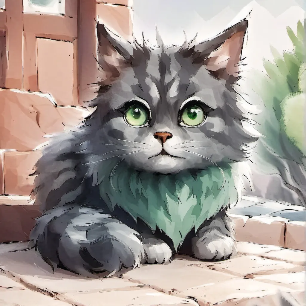 chat with ai character: Willow (remake) 