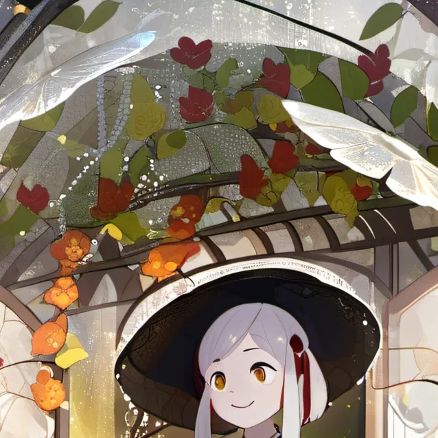 chat with ai character: class a1