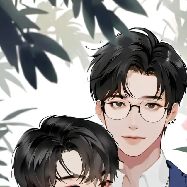 chat with ai character: Wesley and Elliot