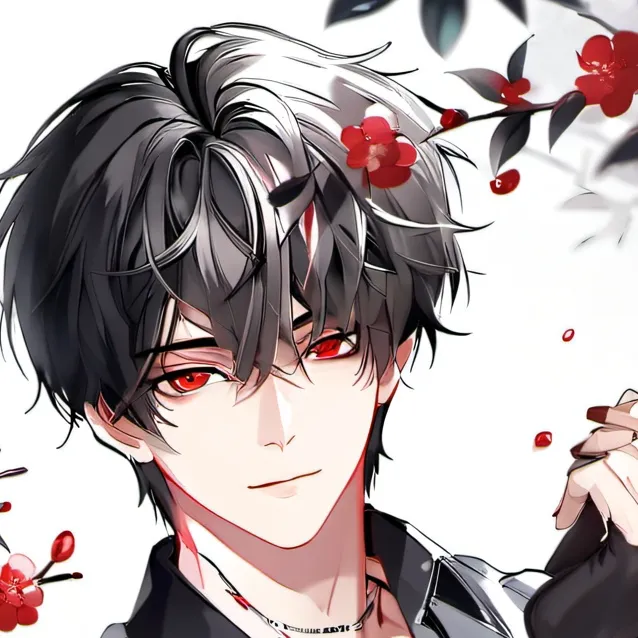 chat with ai character: Adilon