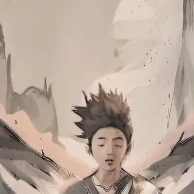 chat with ai character: John